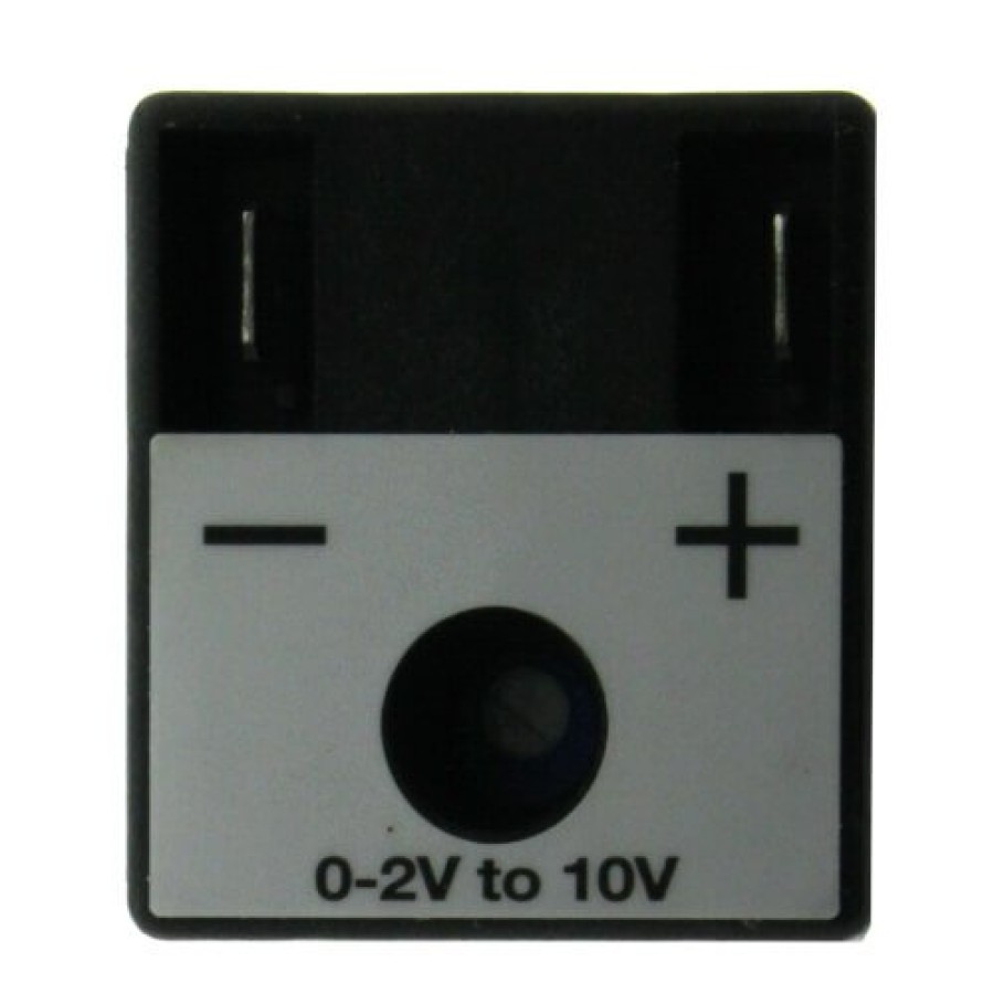 Hvac Honeywell Honeywell Economizers | 0 To 10 Vdc Signal Adapter