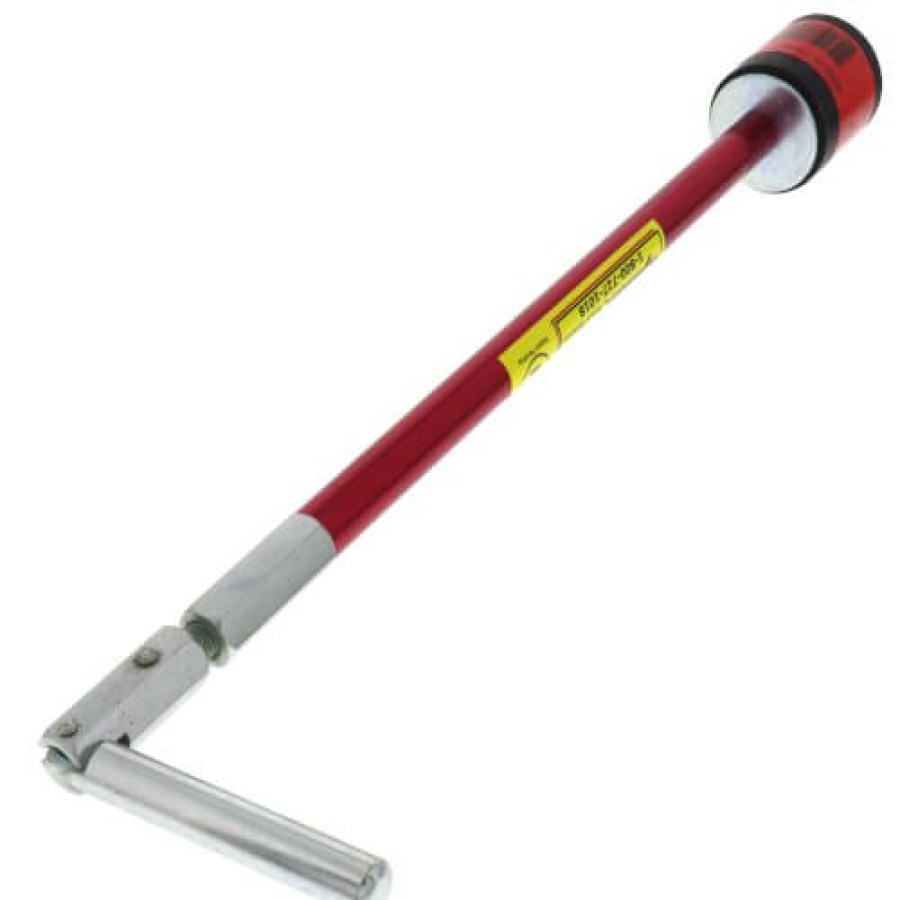 Plumbing Jet Swet Jet Swets | 2" Jet Swet Single Tool Plumbing Plug