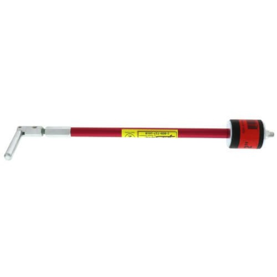 Plumbing Jet Swet Jet Swets | 2" Jet Swet Single Tool Plumbing Plug