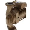 Heating Armstrong Pumps Armstrong Pumps | Armflo E11.2B Bronze Circulator, 0-45 Gpm Flow