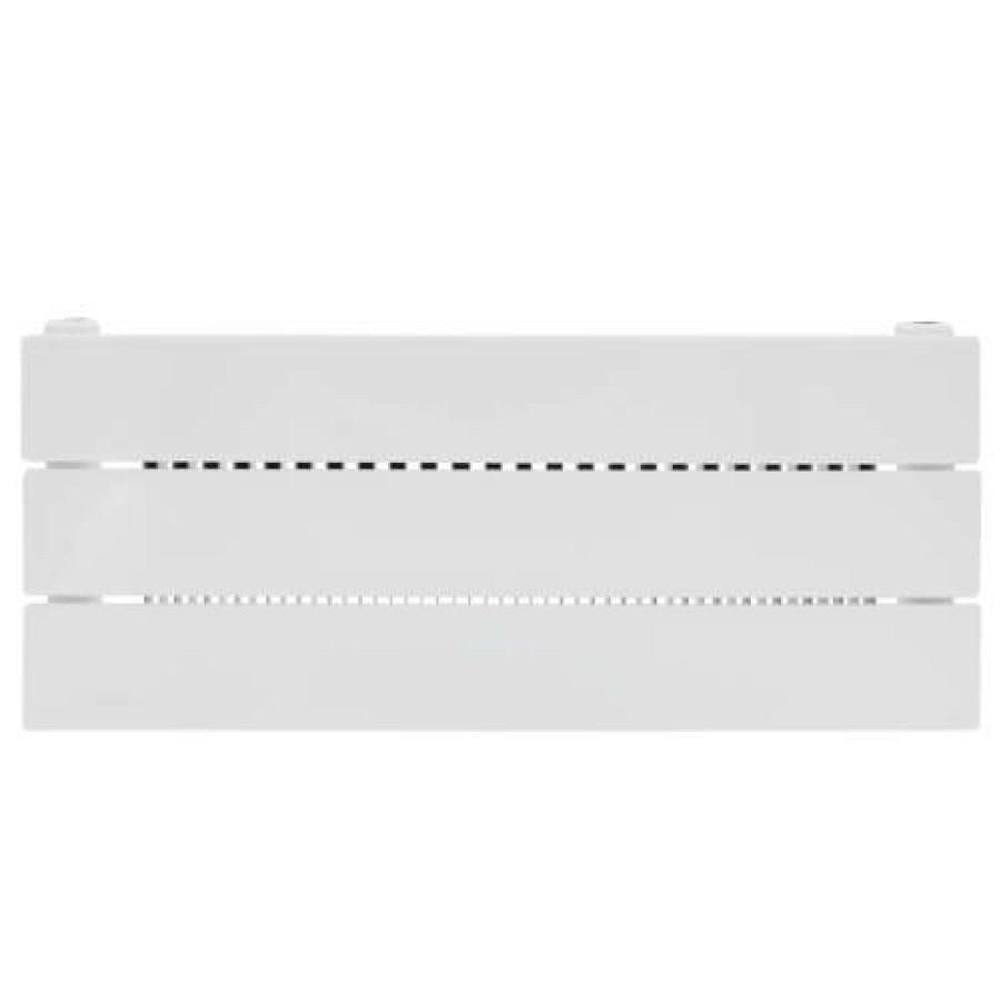 Heating Runtal Runtal Baseboard Radiators | 6 Ft Uf-3 Baseboard Radiator