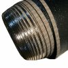 Pex NOFP Insulation | Solex Lt Reflective 1/8" X 16" X 250' (3 Rolls)