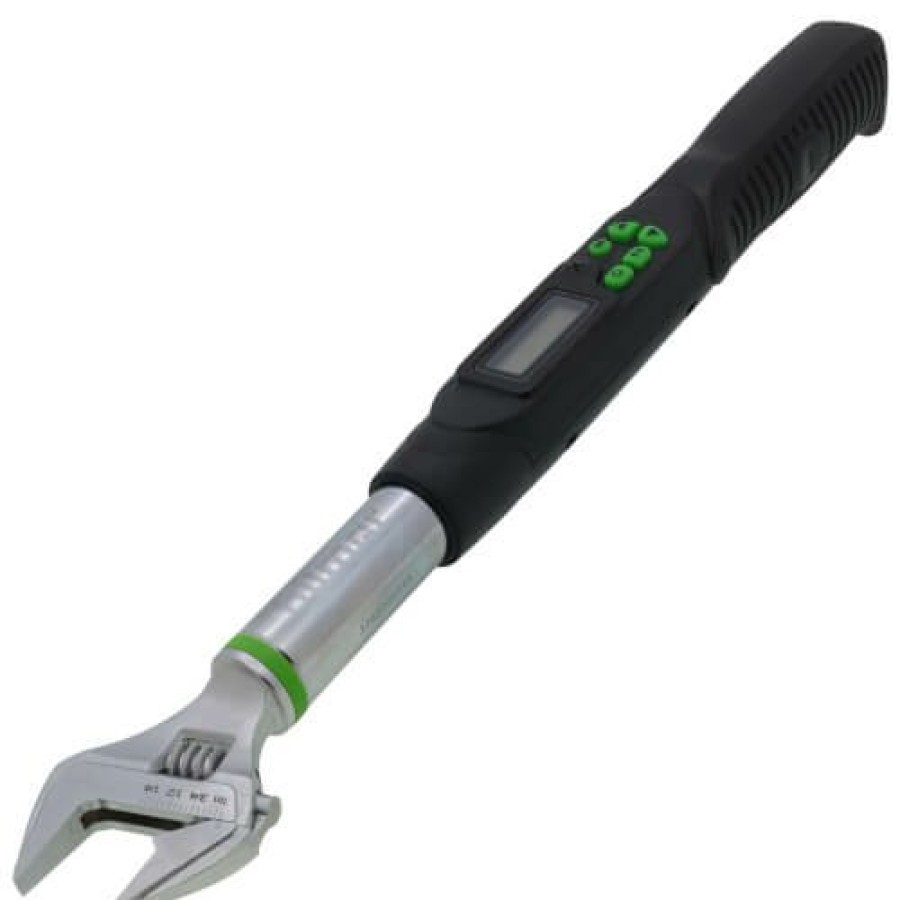 Hvac Hilmor Tools Hilmor Hvac Tools | Digital Adjustment Torque Wrench