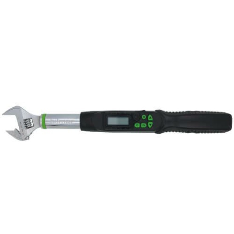 Hvac Hilmor Tools Hilmor Hvac Tools | Digital Adjustment Torque Wrench