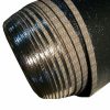 Pex NOFP Insulation | Solex Lt Reflective 1/8" X 4' X 250', Perforated