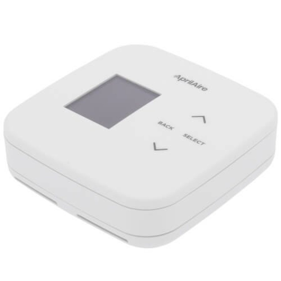 Thermostats Aprilaire | Programmable 1H/1C Thermostat W/ Heat Blast & Progressive Recovery