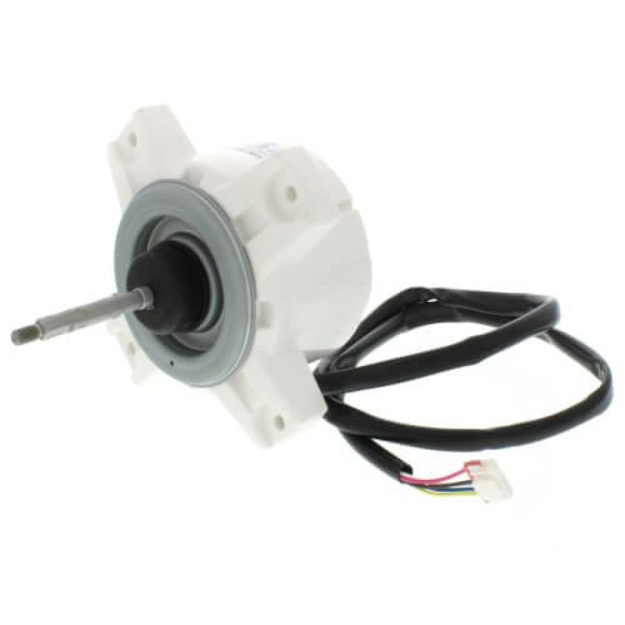 Hvac LG Mini Split Parts | Dc Outdoor Motor Assembly