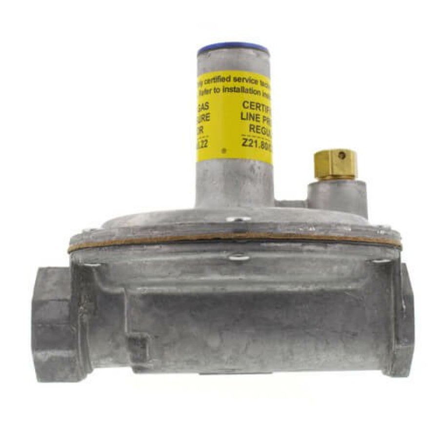 Heating Maxitrol Lever Acting Regulators | 3/4" Line Regulator W/ Vent Limiter (600,000 Btu)