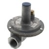 Heating Maxitrol Lever Acting Regulators | 1" Line Regulator W/ Vent Limit (325,000 Btu)