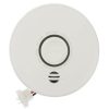 Electrical Kidde | P4010Acsco-W Wire-Free/Hardwired Interconnected Photoelectric Smoke And Co Alarm (120V) W/ Lithium Battery Backup