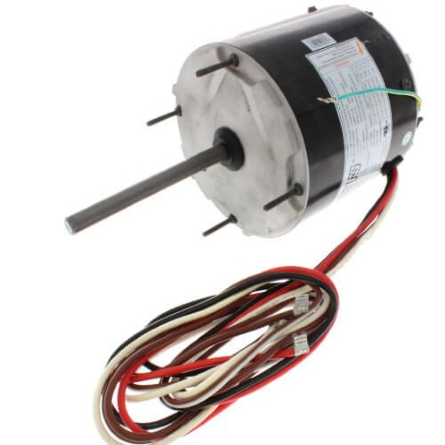 Hvac MARS Mars Motors | 5.5" Multi Horsepower Motor (1/5 - 1/2 Hp, 208-230V, 1075 Rpm)