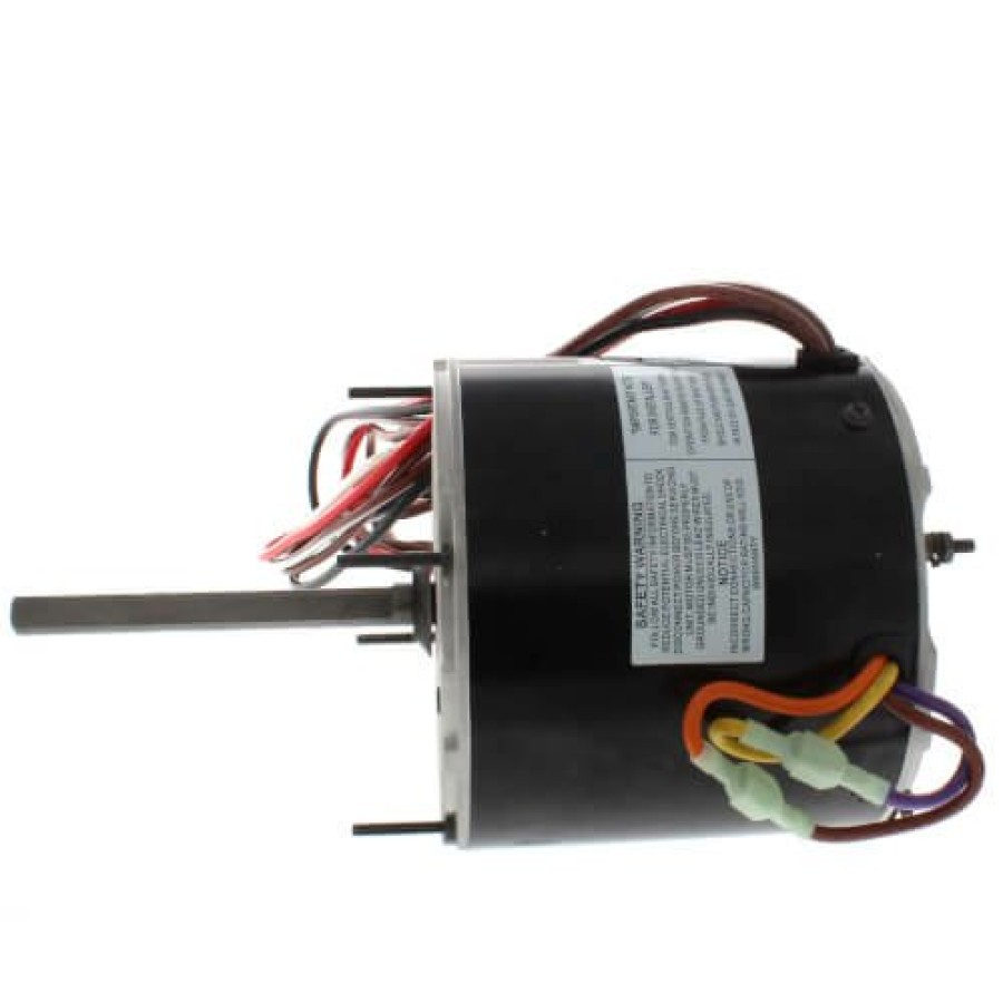 Hvac MARS Mars Motors | 5.5" Multi Horsepower Motor (1/5 - 1/2 Hp, 208-230V, 1075 Rpm)