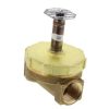 Valves Parker Hannifin Pilot Operated Solenoid Valves | 3/4" Gp600 Normally Closed General Purpose Solenoid Valve (7.4 Cv)