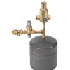 Heating Caleffi Boiler Trim | Boiler Trim Kit W/ Check & Backflow Valve, 1-1/4" Threaded Air Separator, & 4.4 Gal. Expansion Tank