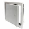 Plumbing Acudor Specialty Access Doors | 30" X 30" Lightweight Aluminum Access Door For Wall & Ceiling