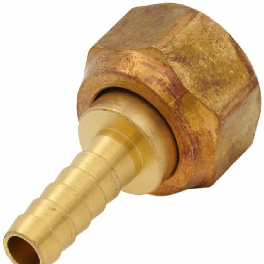 Pex Watts Onix Fittings | 3/8" Onix To Manifold Adapter (Bag Of 10)