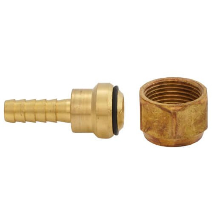 Pex Watts Onix Fittings | 3/8" Onix To Manifold Adapter (Bag Of 10)