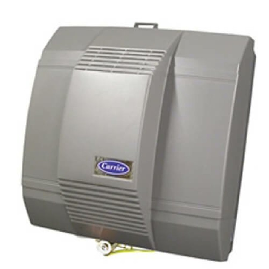 Hvac Carrier Carrier Humidifiers | Cor Large Fan Powered Humidifier (18 Gdp)