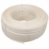 Pex Bluefin Tubing | 1/2" White Pex-B Tubing (1,000 Ft Coil)