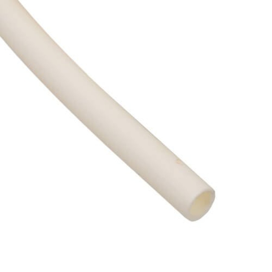 Pex Bluefin Tubing | 1/2" White Pex-B Tubing (1,000 Ft Coil)