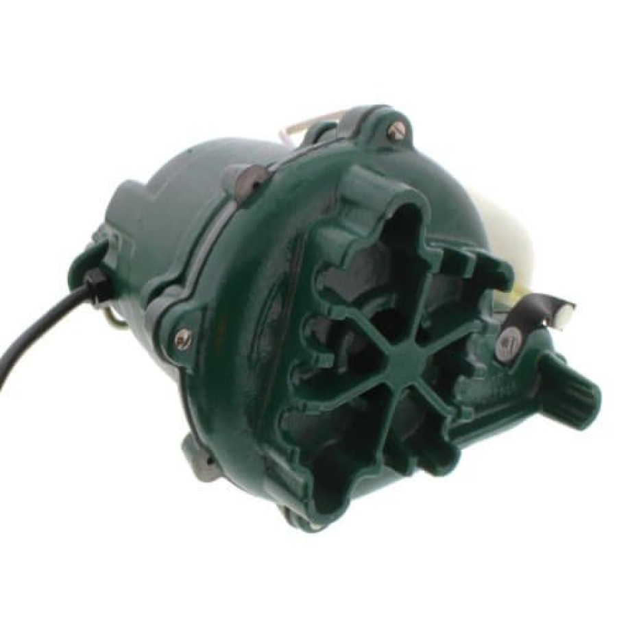 Plumbing Zoeller Effluent Pumps & Accessories | Model M57 Mighty-Mate Automatic Cast Iron Effluent Pump - 115 V, 0.3 Hp