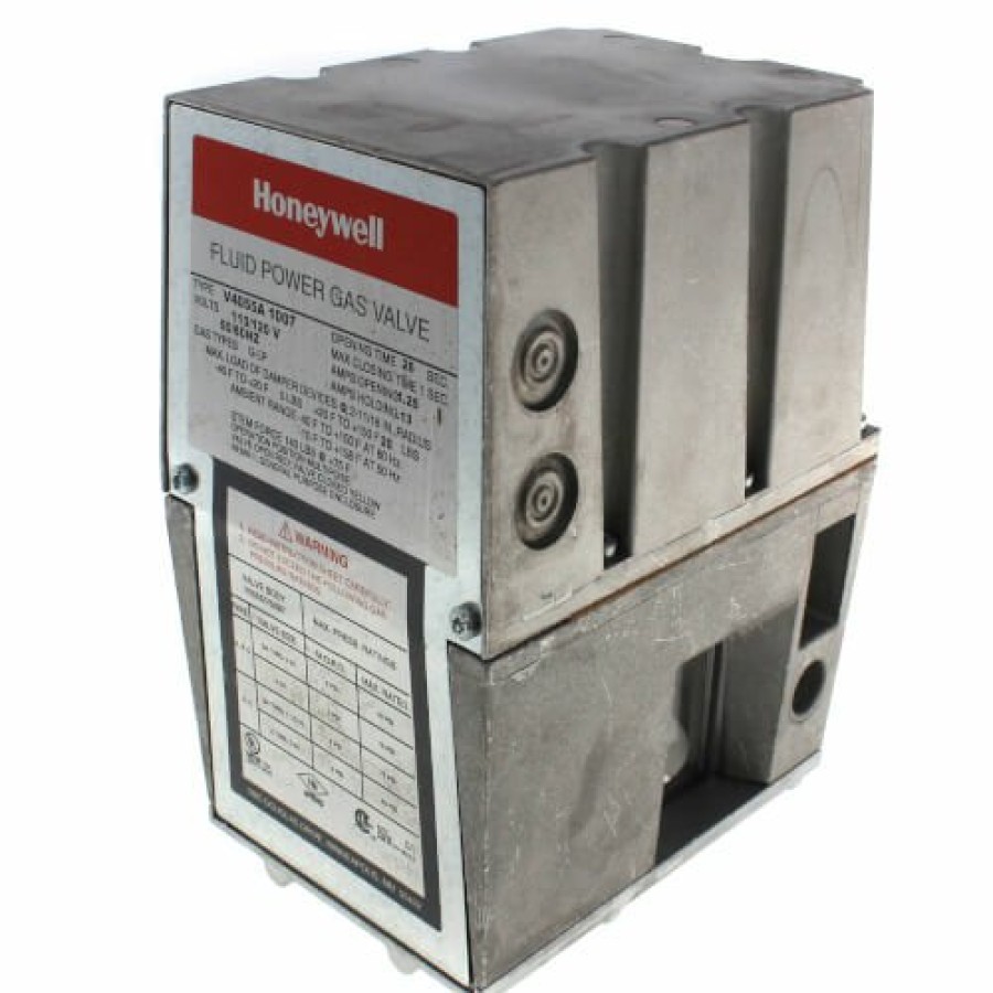 Valves Honeywell Hydramotors | Low Pressure On-Off Actuator (Used W/ V5055/V5097A,B Valve Bodies)