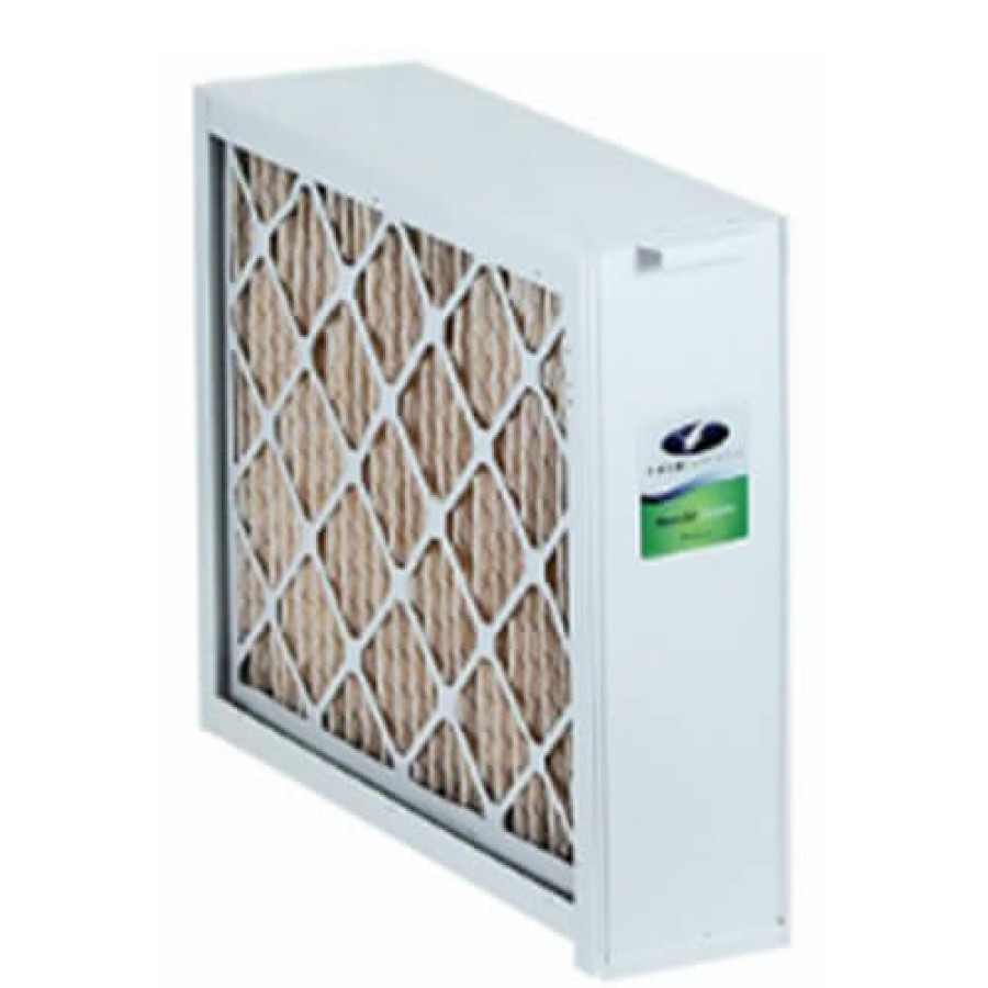 Hvac Field Controls Field Controls Air Cleaners | 20" X 20" X 5" Merv 11 Media Air Cleaner (Fc11-2020Hs)