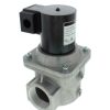 Heating Honeywell Combustion Solenoid Valves | 2" Npt Pipe Size, Solenoid, Normally Closed Gas Valve, 2 Psi Rated