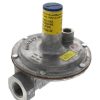 Heating Maxitrol Lever Acting Regulators | 3/4" Line Regulator (600,000 Btu)