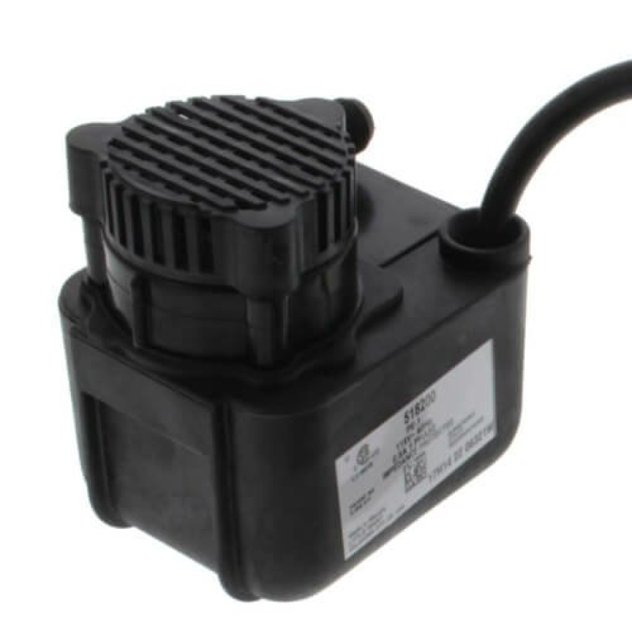 Plumbing Little Giant Industrial Pumps | Pe-1 115V 60Hz Small Submersible Pump With 6Ft Cord