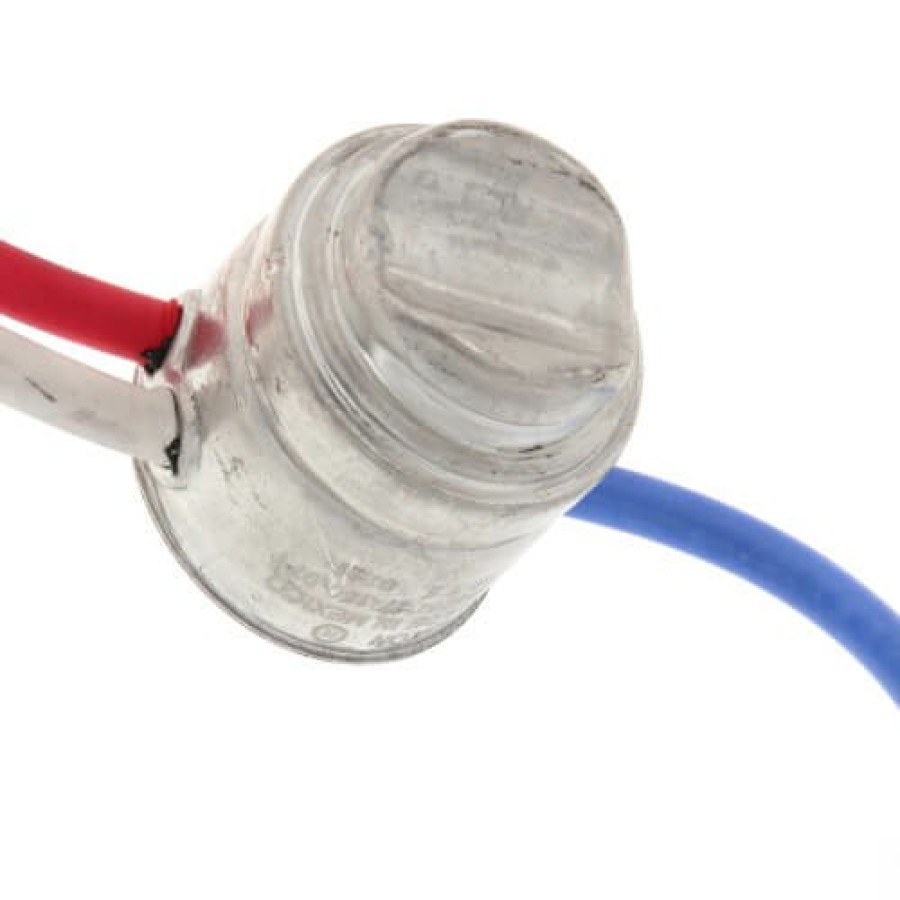 Hvac MARS Mars Parts | 390 Series Spdt Changeover Switch