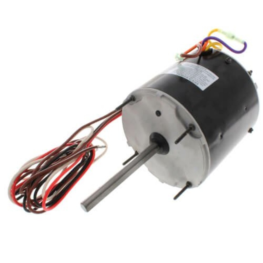 Hvac MARS Mars Motors | 5.5" Multi Horsepower Motor (1/6 - 1/3 Hp, 208-230V, 825 Rpm)