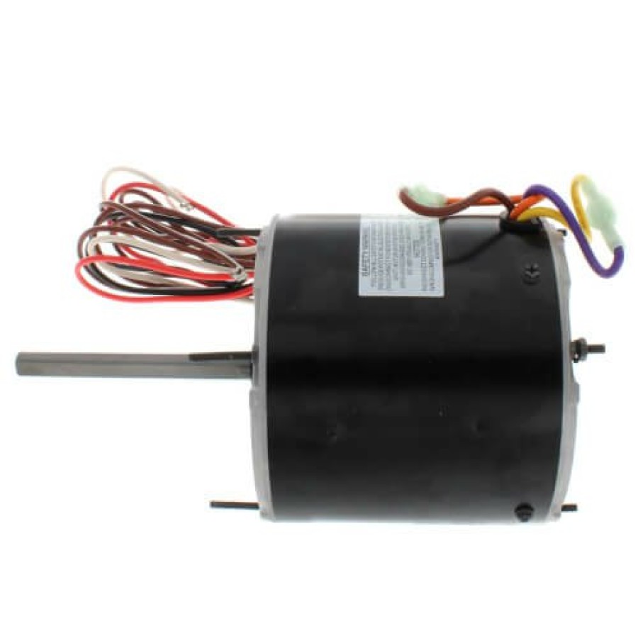 Hvac MARS Mars Motors | 5.5" Multi Horsepower Motor (1/6 - 1/3 Hp, 208-230V, 825 Rpm)