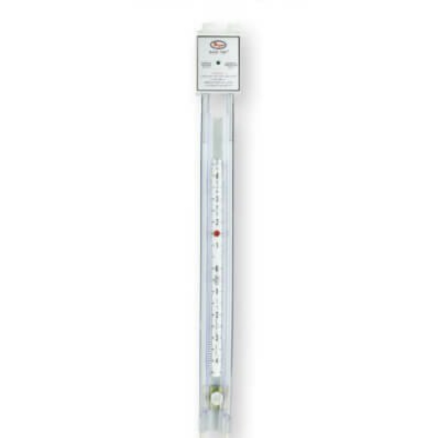 Hvac Dwyer Manometers | 18/0/18 Slack Tube Manometer