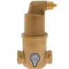 Heating Spirotherm Air Eliminators | 3/4" Spirovent Jr. Air Eliminator (Threaded)