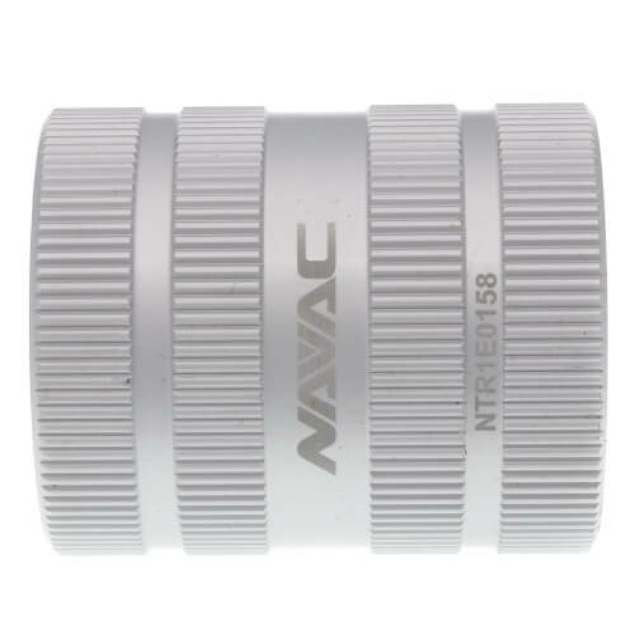 Hvac Navac Navac Tools | 1/8" To 1-1/2" Od Internal/External Reamer