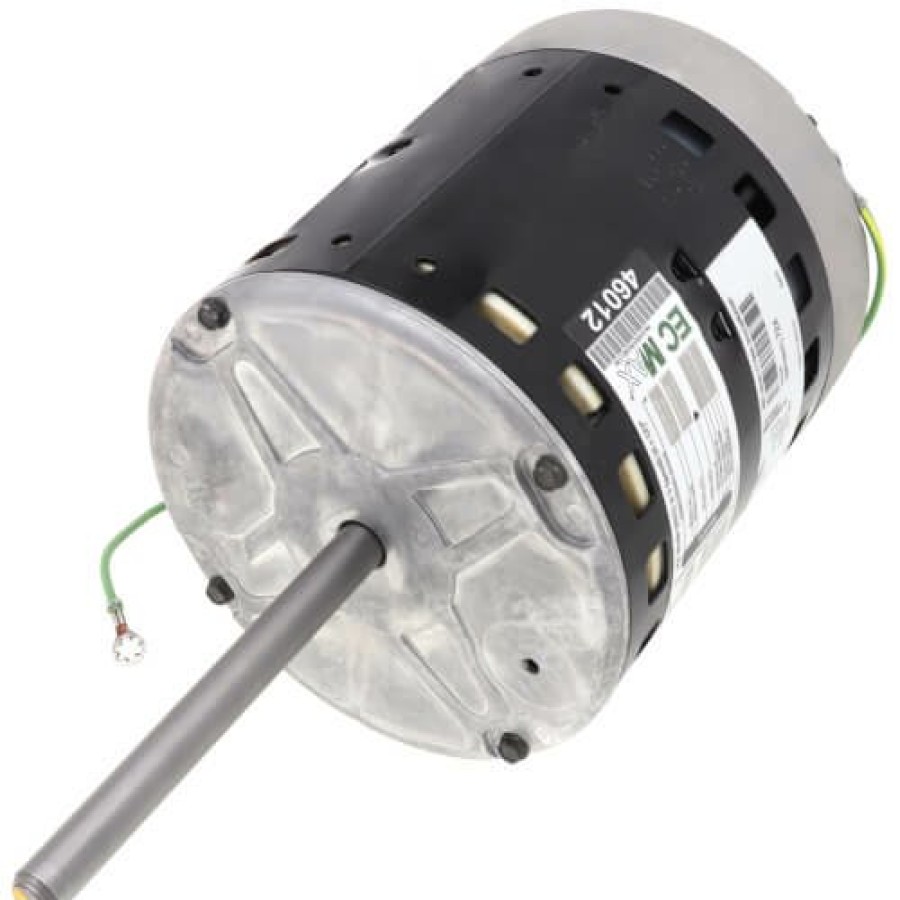 Hvac EC Max Ec Max Motors | Ec Direct Drive Blower Motor, 1070 Rpm, 1/2 Hp (115/208-230V)