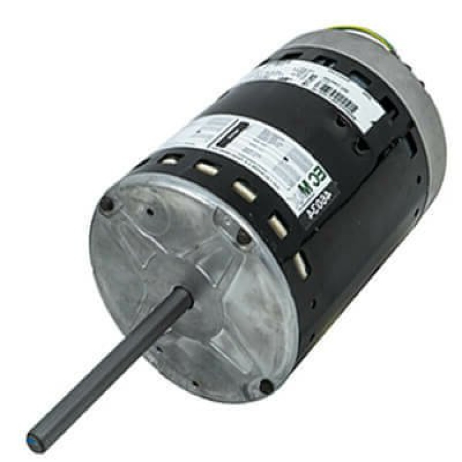 Hvac EC Max Ec Max Motors | Ec Direct Drive Blower Motor, 1070 Rpm, 3/4 Hp (115/230V)