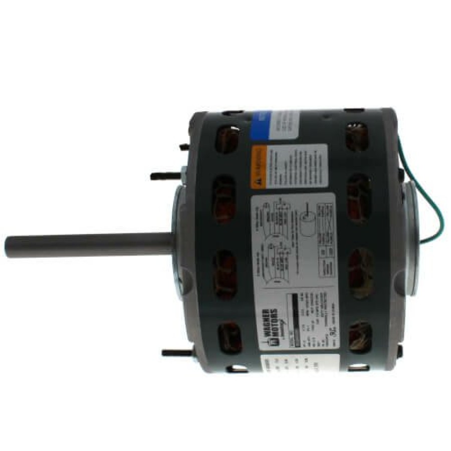 Hvac DiversiTech Diversitech Motors | 1/3 Hp, 115 Vac Direct Drive Furnace Blower Motor