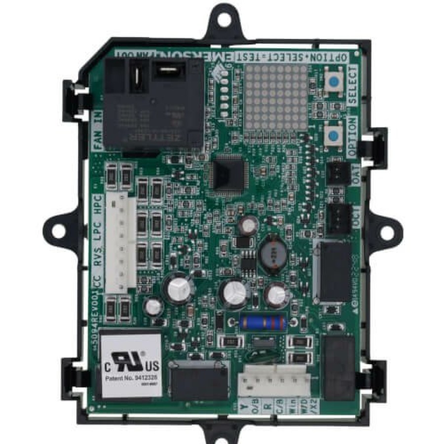 Heating White Rodgers Ignition Controls & Modules | Heat Pump Defrost Control