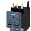 Electrical Furnas Controls Overload Relays | Solid State Overload Relay, Manual Auto Reset, Class 10E, 12.5-50 Amp