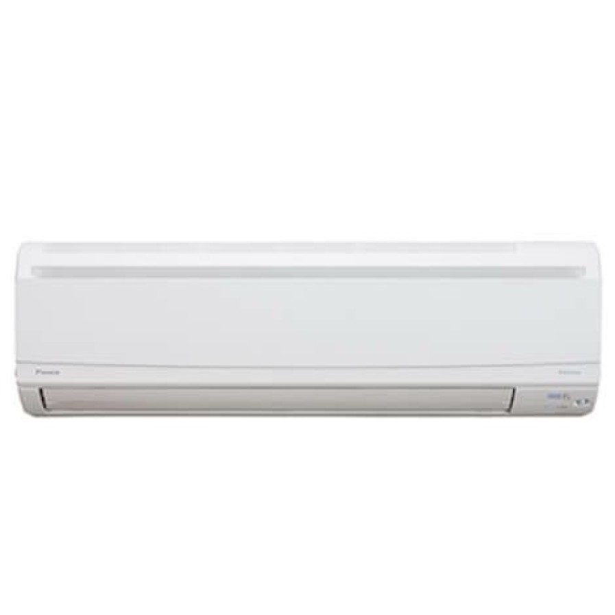 Hvac Daikin Multi Zone Mini Splits | 9,000 Btu Ftxs Series Wall Mounted Multi Zone Inverter Heat Pump & Air Conditioner (Indoor Unit)