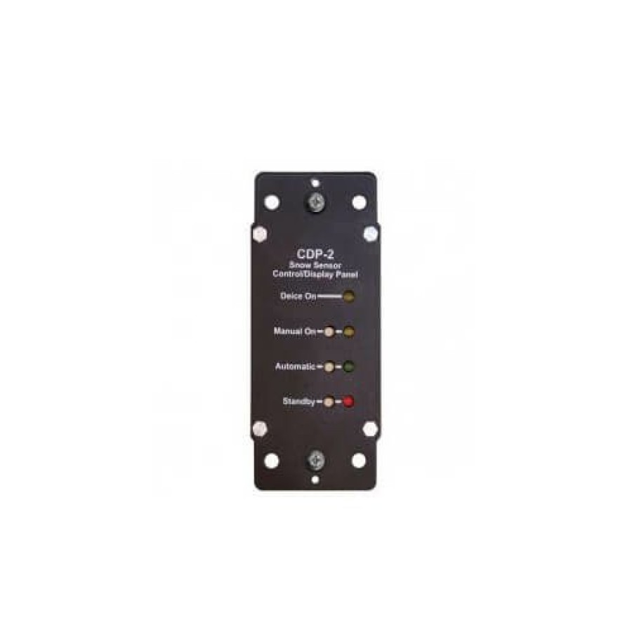 Heating Suntouch Promelt Controls And Accessories | Promelt Display Panel Pm-Dp (24V)