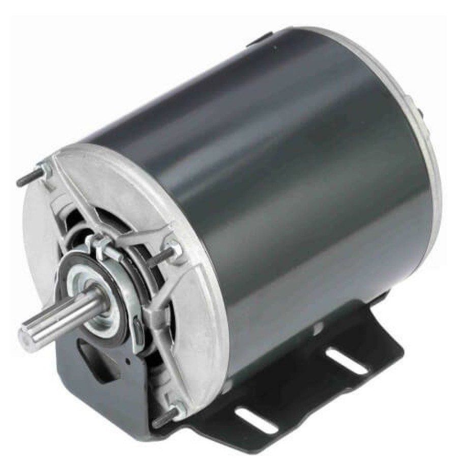 Hvac Marathon Motors Marathon Motors | Fan & Blower Motor - 3/4 Hp, 1800 Rpm, 3 Ph (208-230/460V)