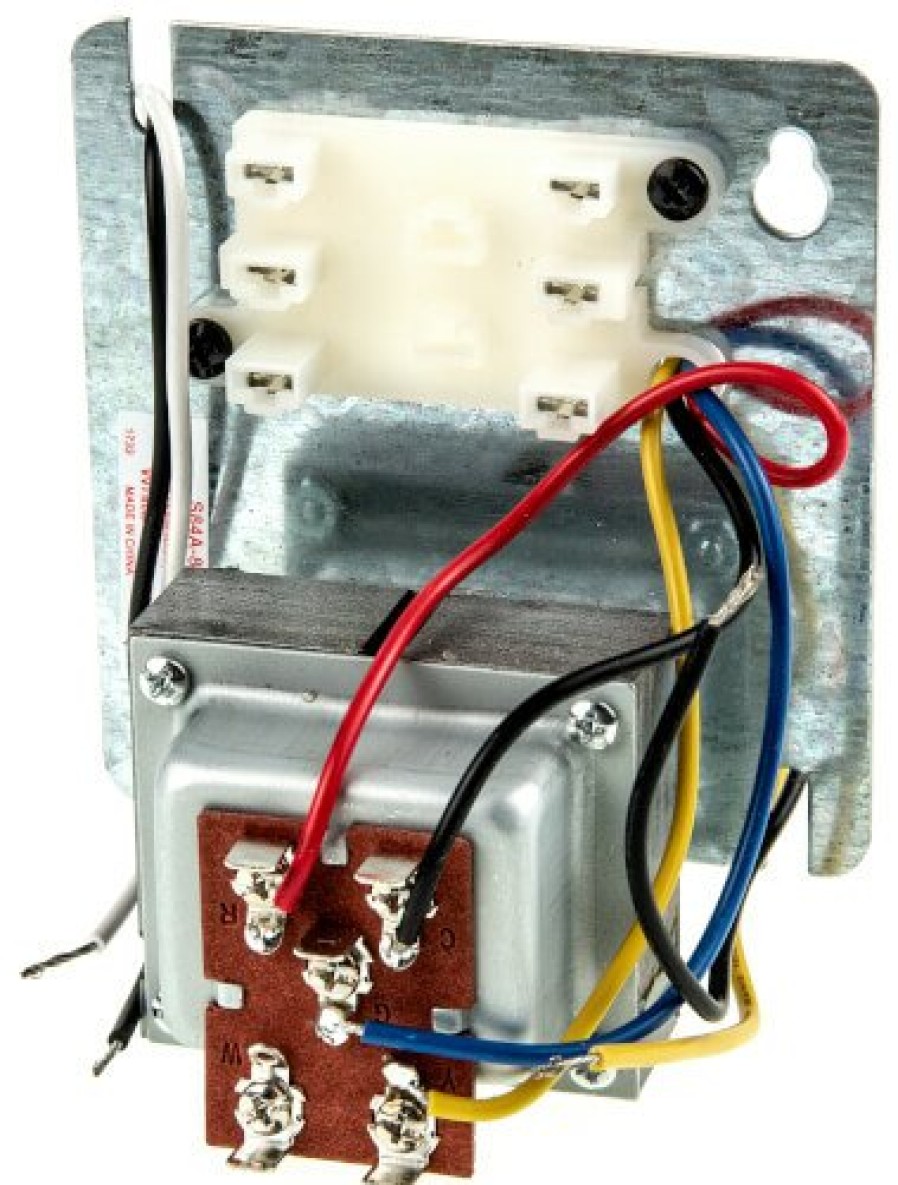 Heating Weil-McLain Weil Mclain Boiler Parts | Transformer 120/24V