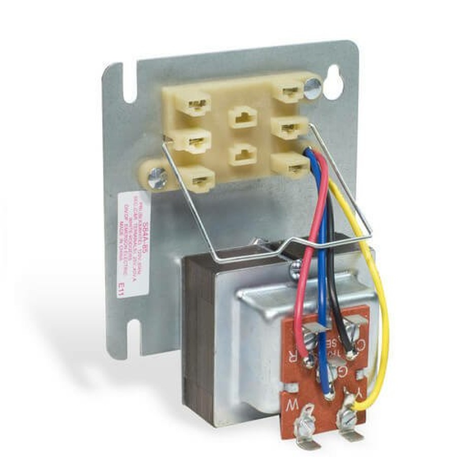 Heating Weil-McLain Weil Mclain Boiler Parts | Transformer 120/24V