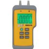 Hvac UEi Test Instruments Uei Test Instruments | Em201B, Dual Input Differential Electronic Manometer