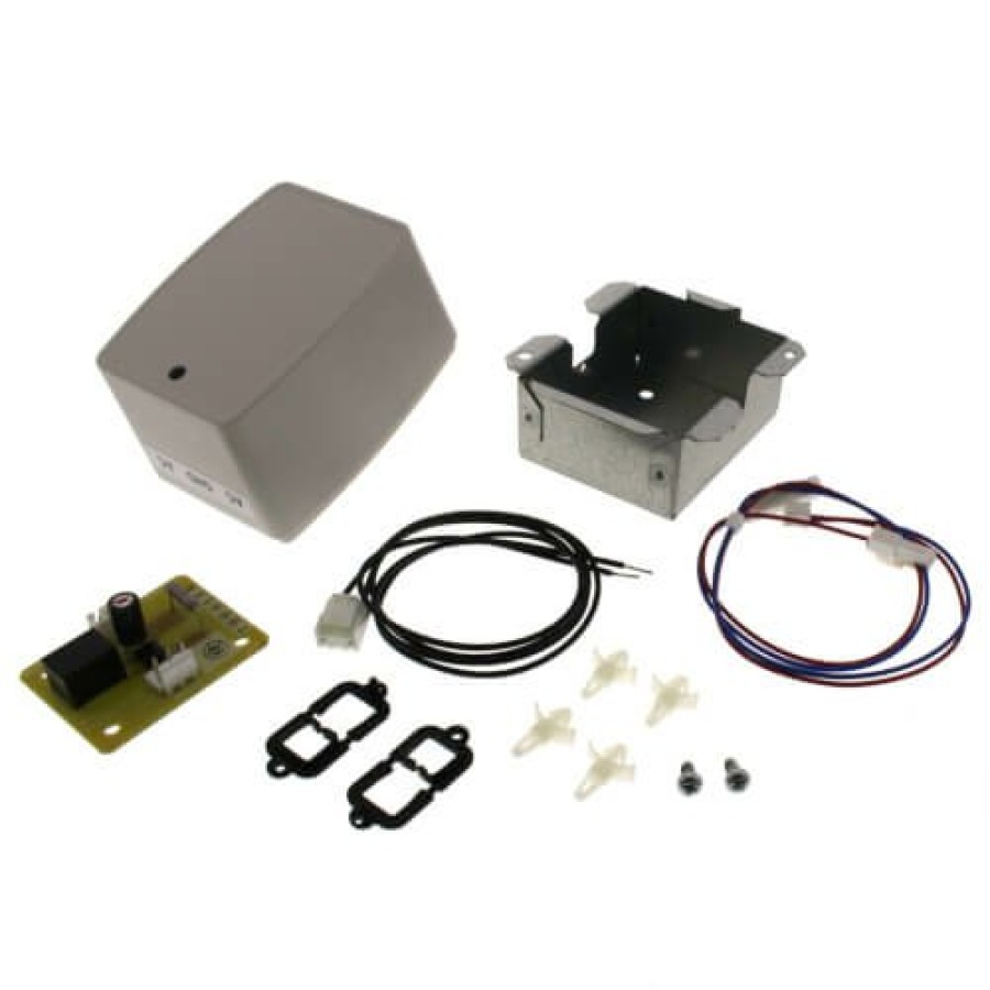 Heating Rinnai Wall Heaters | Wall Thermostat Installation Kit