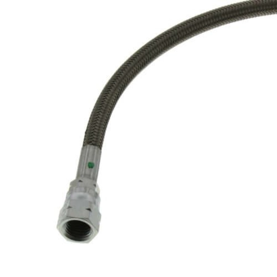 Hvac Ranco Refrigeration Hoses | 36" Refrigeration Hose (Straight X Angle)