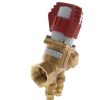 Heating Bell & Gossett Circuit Setters | Fs-3/4 3/4" Npt Circuit Sentry Flo-Setter Ii Valve